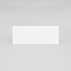 Option format faire-part 210x100 Recto seul Paysage