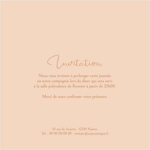 Dessin oriental beige miniature 2