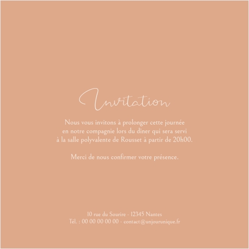 Dessin oriental beige foncé miniature 2