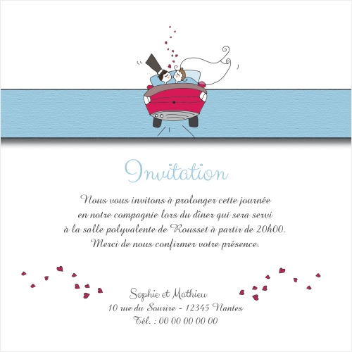 Illustration voiture miniature 2