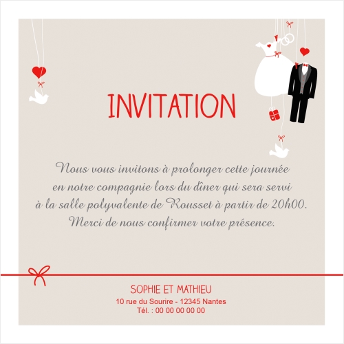 Pinces d'amour miniature 2