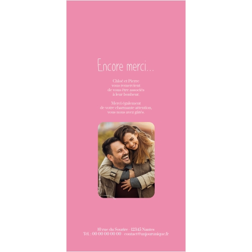 Cadre romantique miniature 2