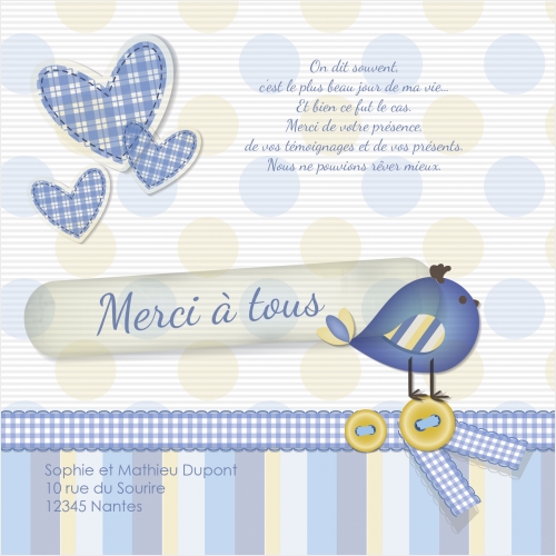 Scrapbooking pour garçons - Avec Photo miniature 2