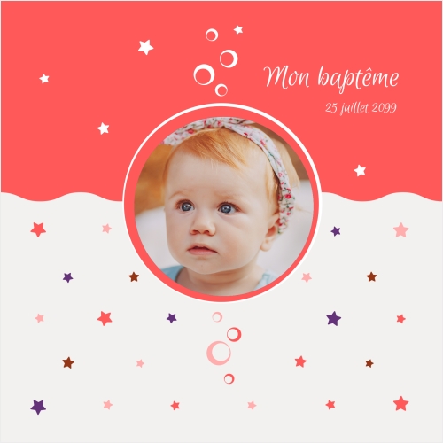 Etoiles corail miniature 2