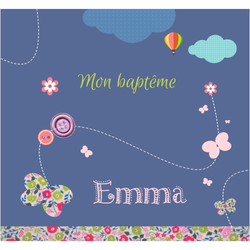 Scrapbooking fille miniature 2