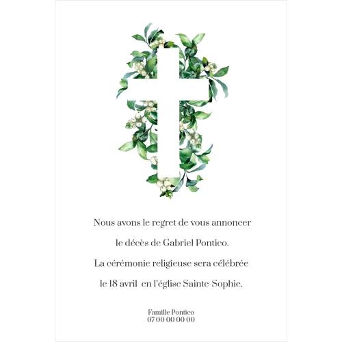 Jardin d'Eden miniature 2