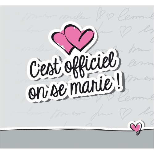 Annonce officielle  miniature 2