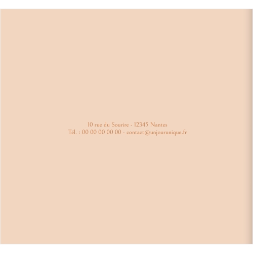 Dessin oriental beige miniature 5