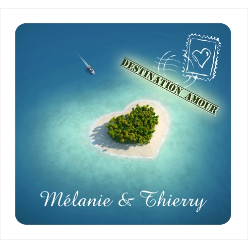 Destination amour miniature 2