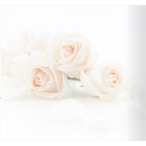 Fleurs de mariage miniature 3