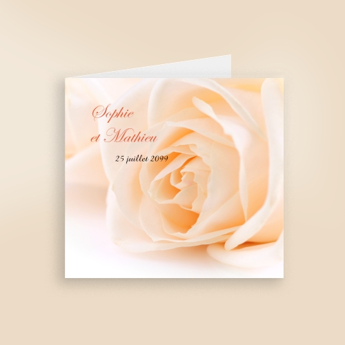 Fleurs de mariage miniature 1