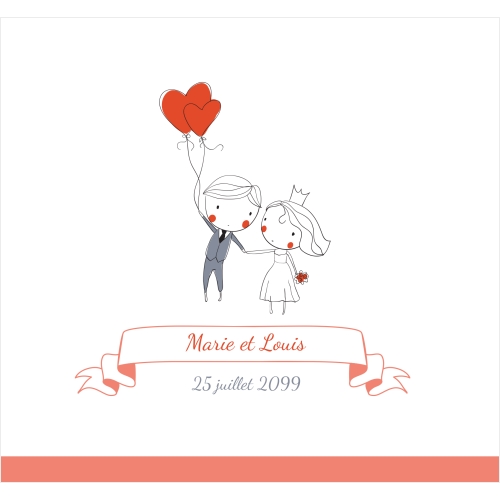 illustration coeurs miniature 2