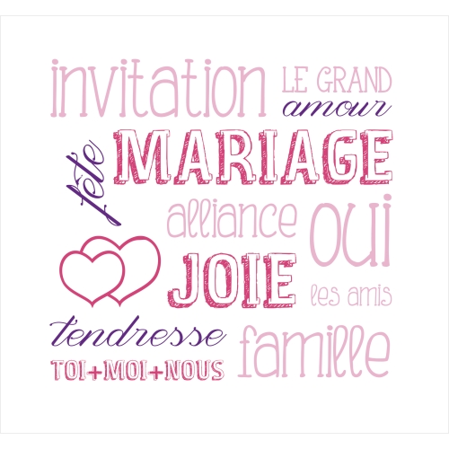 Quelques mots d'amour... miniature 2