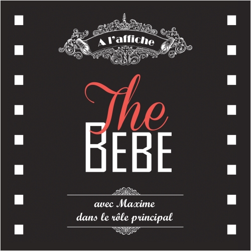 Bobine de film miniature 2