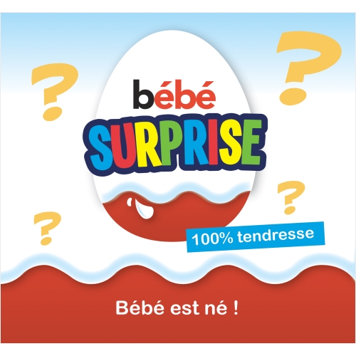 Kinder surprise pliable miniature 2