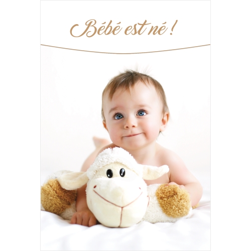 Nounours peluche miniature 2