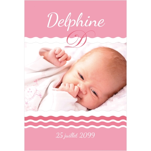 Oscillement fille miniature 2