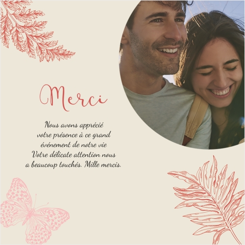 Feuilles d'automne miniature 2