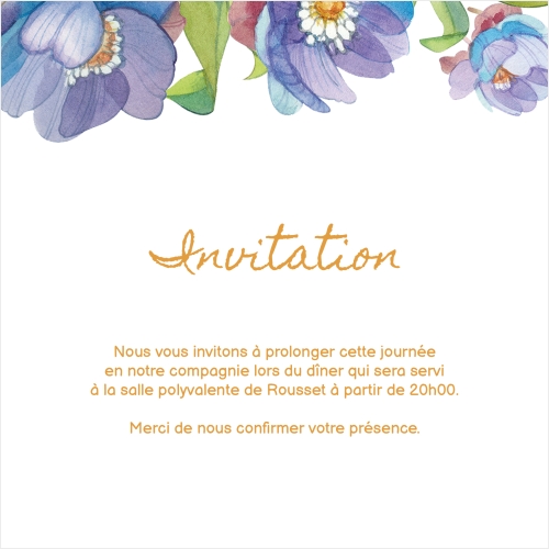 Aquarelle petits anges photo 2