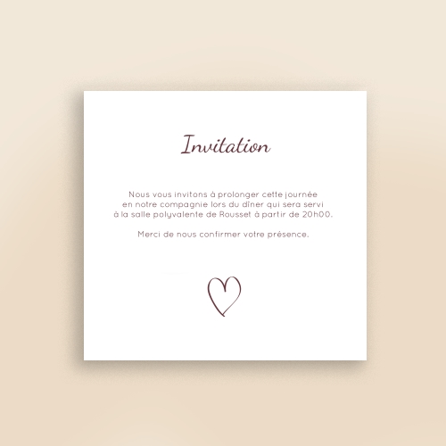 Cartes Invitation Baptême Ourson