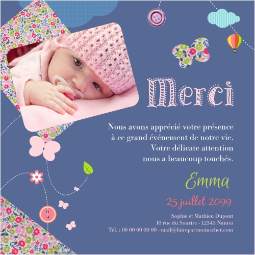 Scrapbooking fille miniature 2