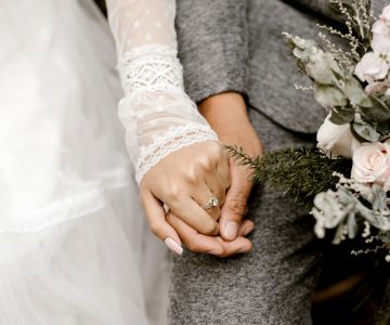 Le guide de la papeterie de mariage