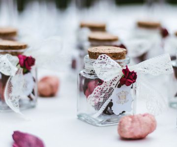 Mariage : Quels cadeaux offrir à ses invités ?