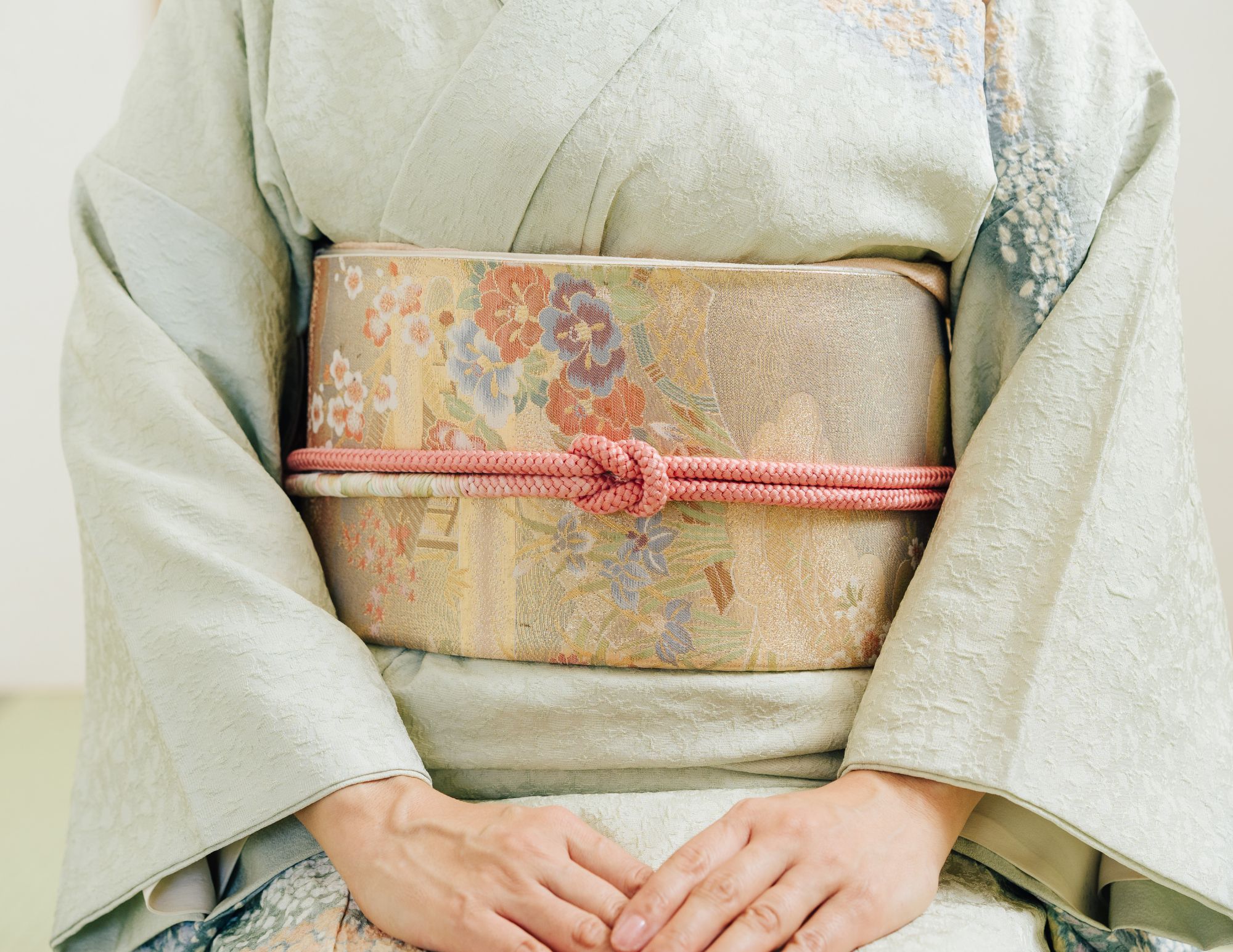 Kimono de la mariée Mariage Japonais