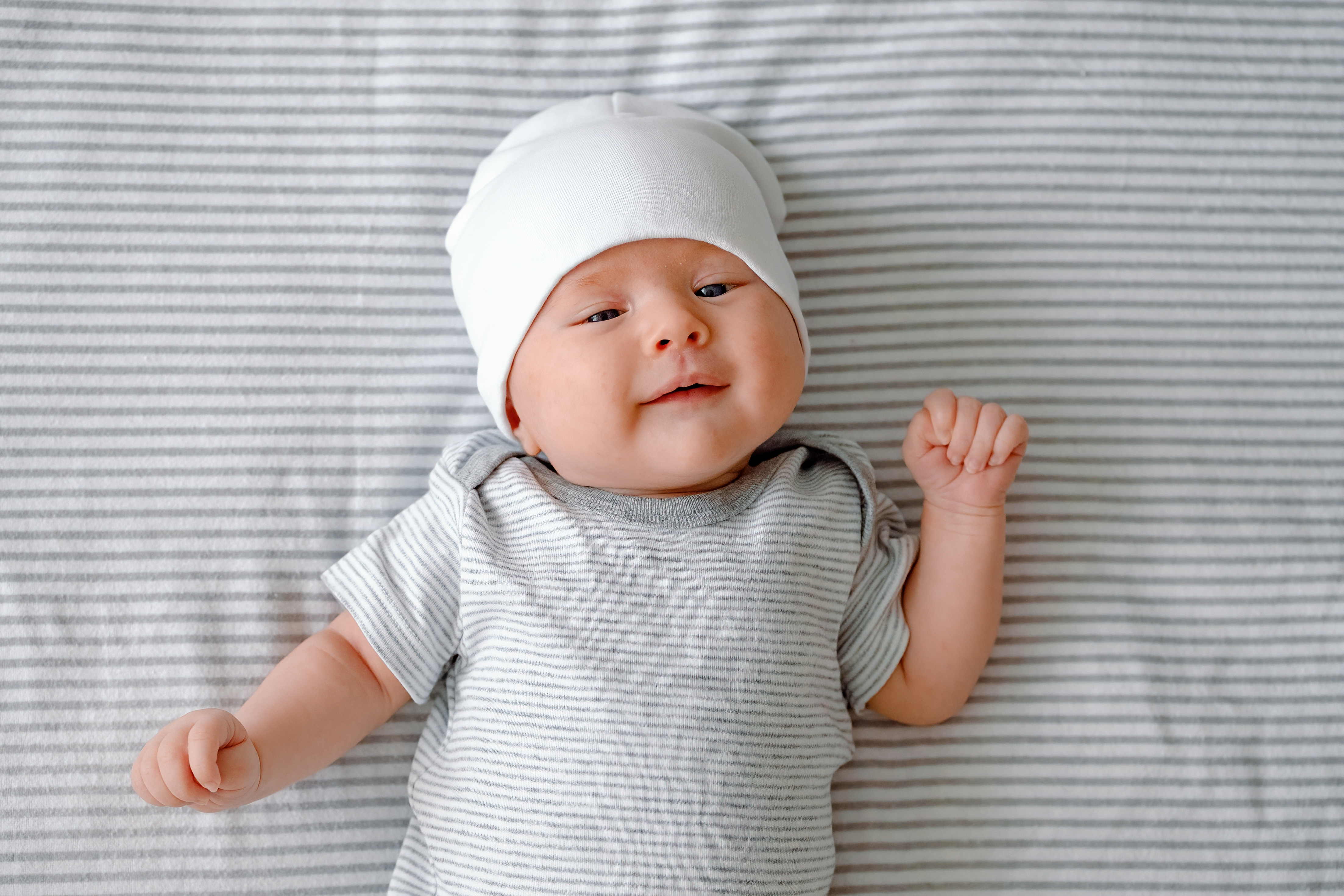 Comment choisir le prénom parfait pour votre bébé : conseils et inspirations
