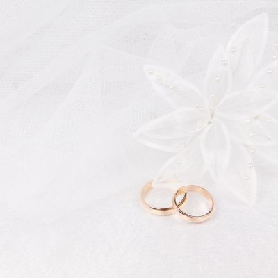 alliance de mariage