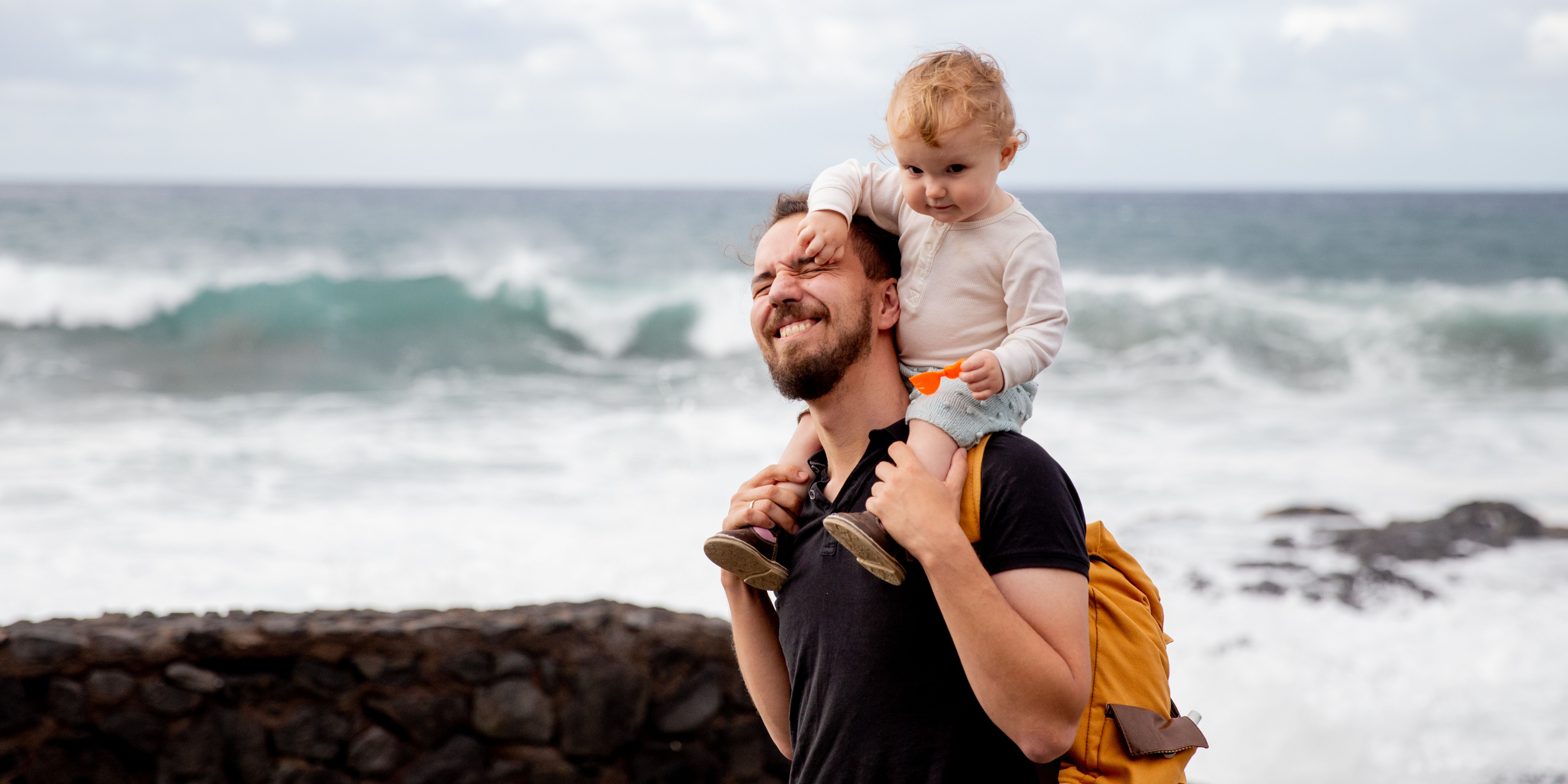 Fête des pères : quel cadeau offrir à son papa