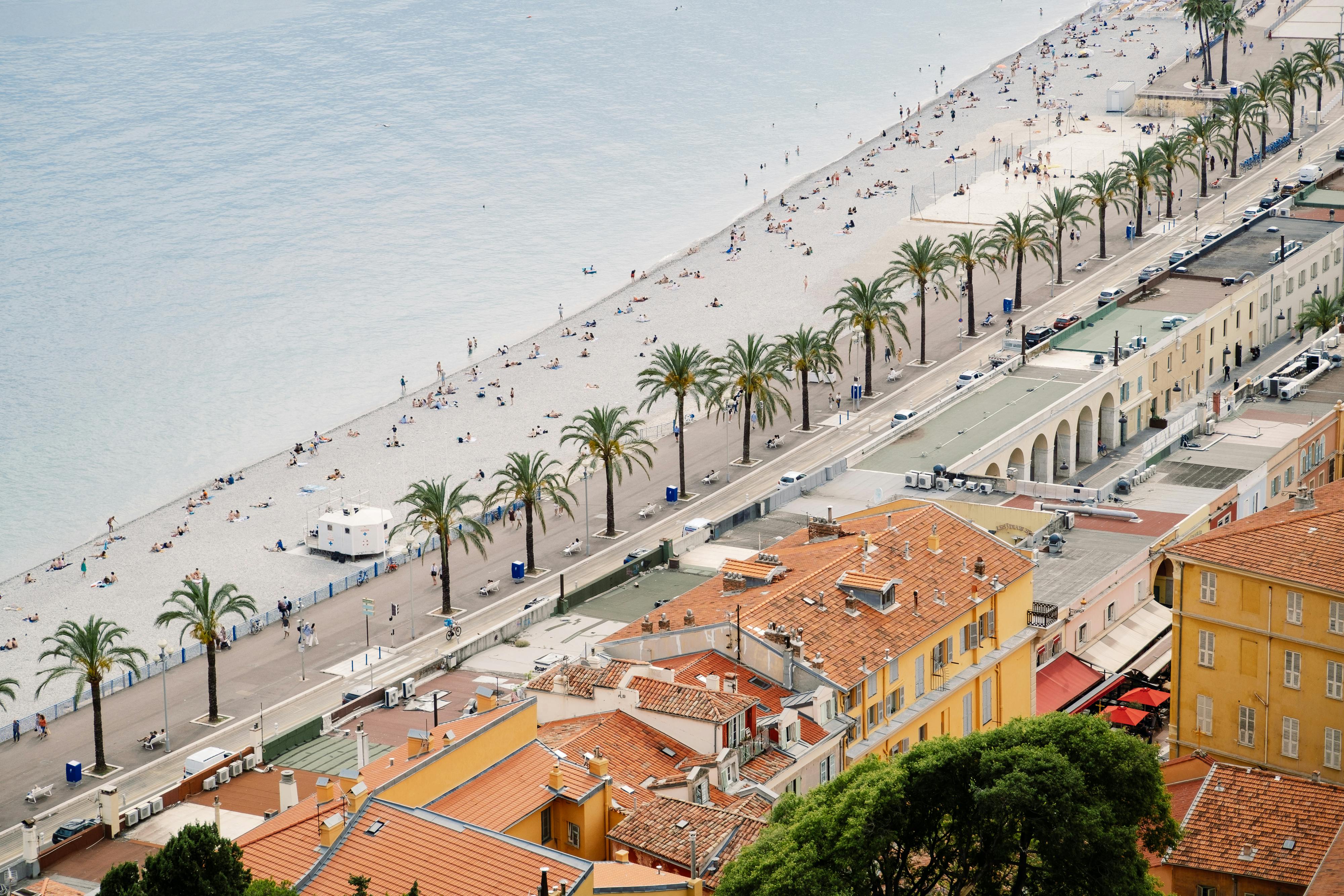 Côte d'Azur