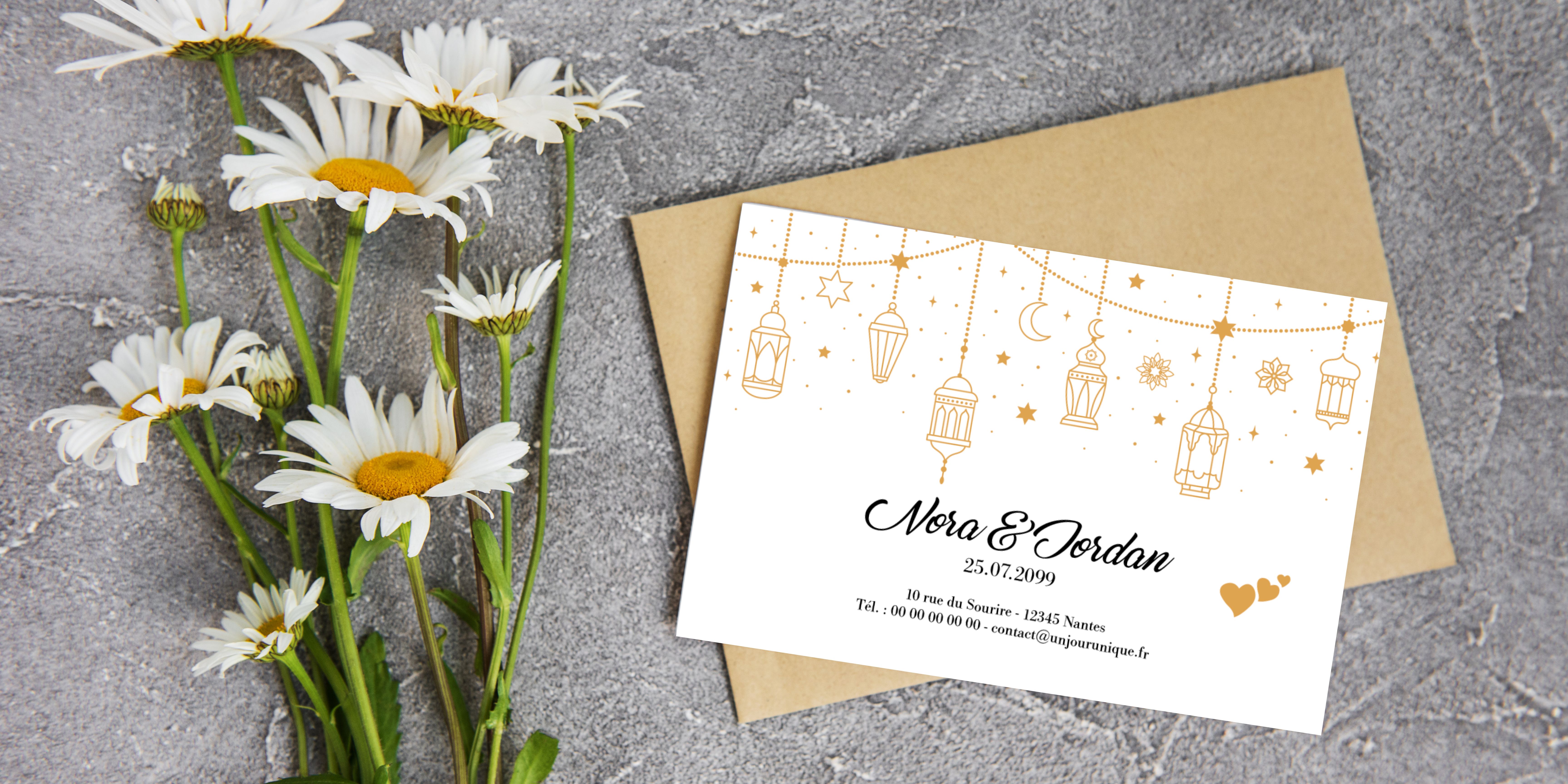 Pourquoi opter pour un faire-part papier ?