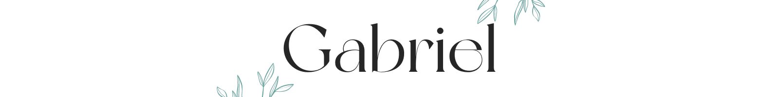 Gabriel