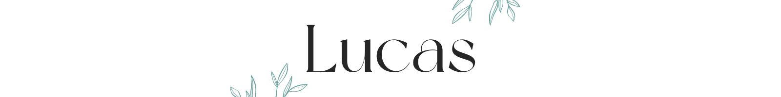 Lucas