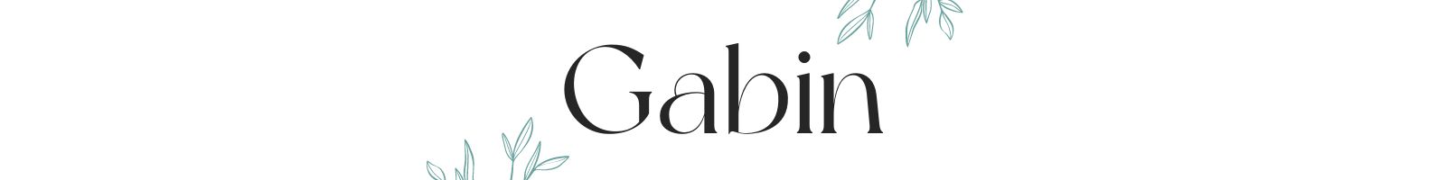 Gabin