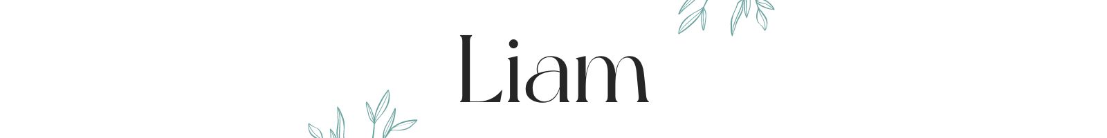 Liam