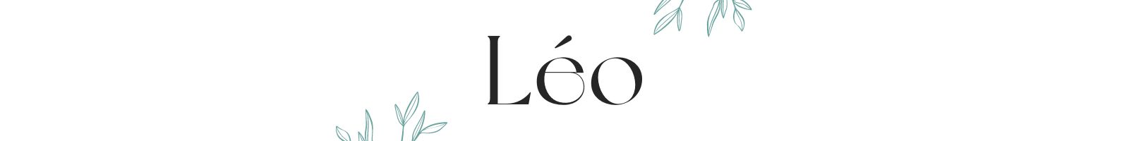 Léo