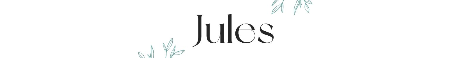 Jules