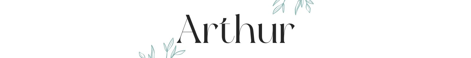 Arthur
