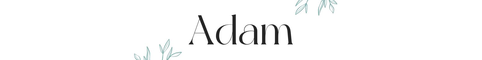 Adam