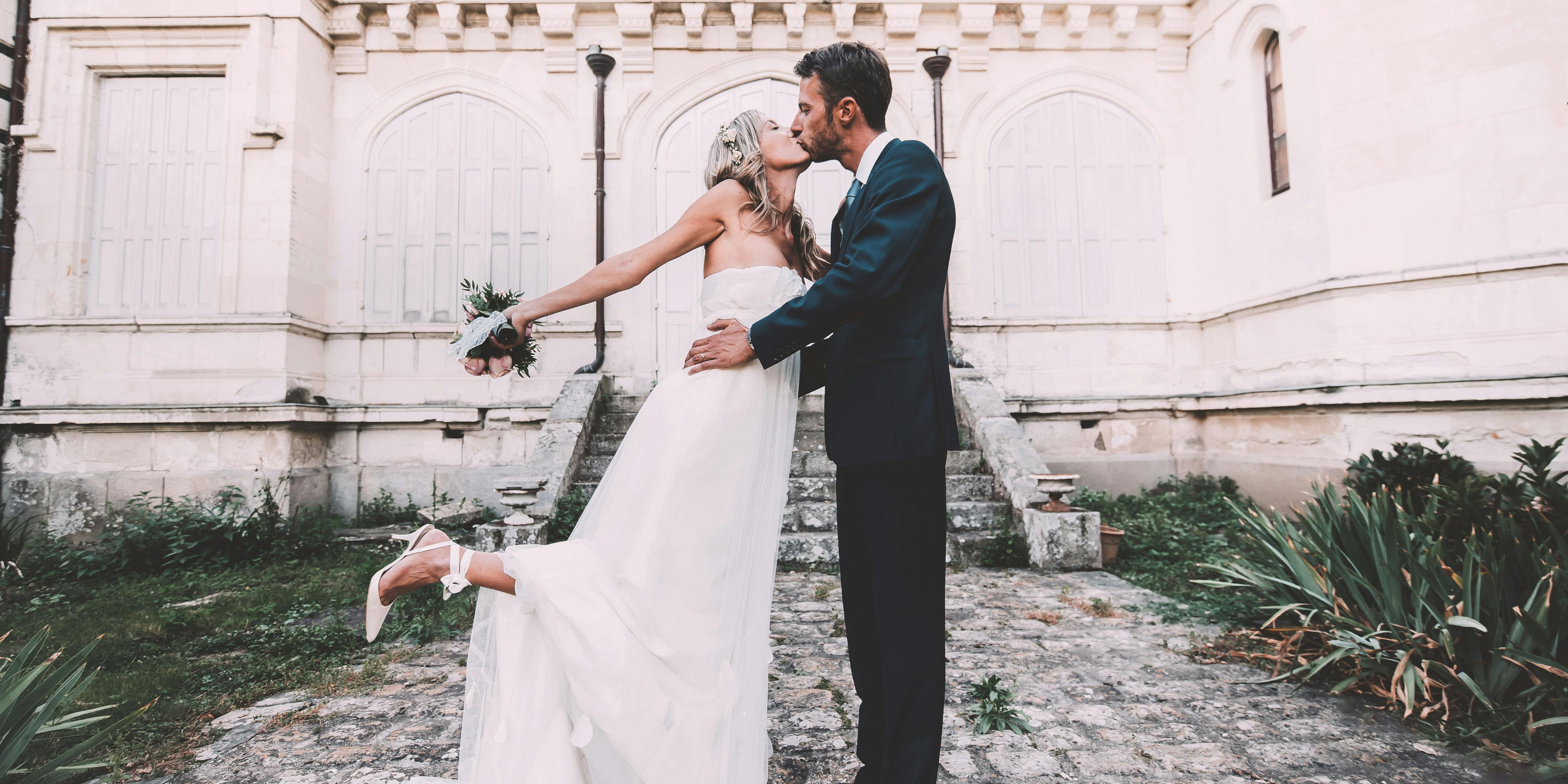 Gérer son stress avant son mariage