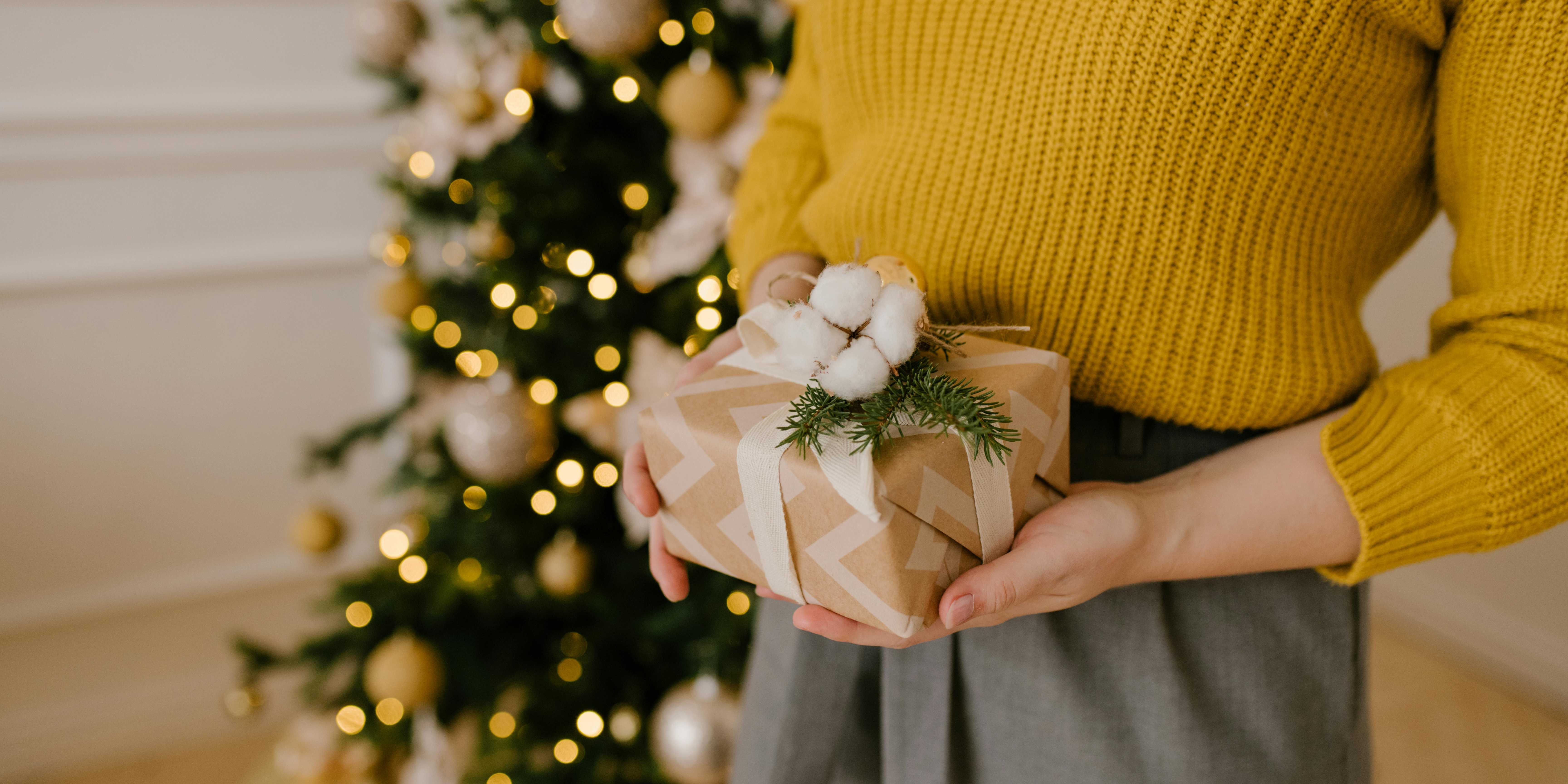 15 idées de cadeaux de Noël pour toute la famille