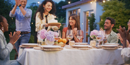 10 idées originales pour célébrer un anniversaire inoubliable
