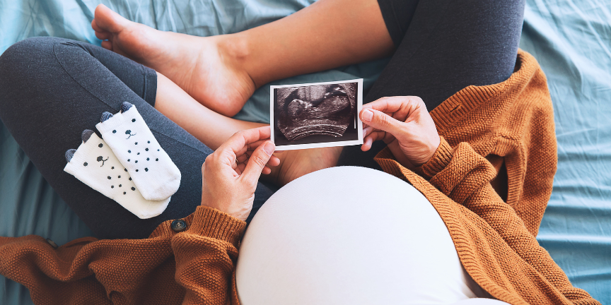Idées cadeaux originales pour une jeune maman