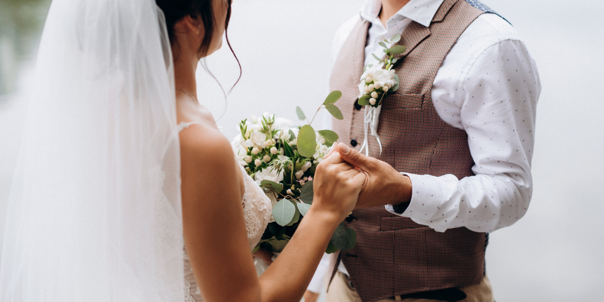Checklist mariage : les indispensables à ne pas oublier pour un jour unique